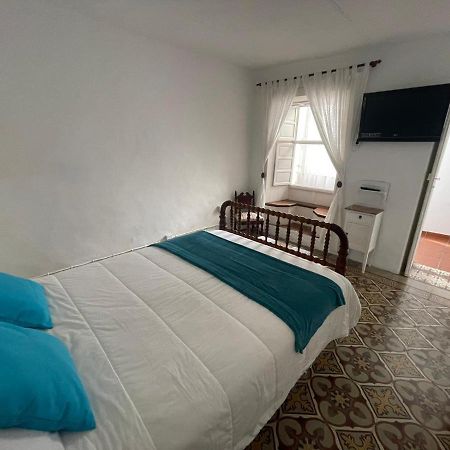 La Placeta, En Los Llanos Лос-Льянос-де-Арідане Екстер'єр фото
