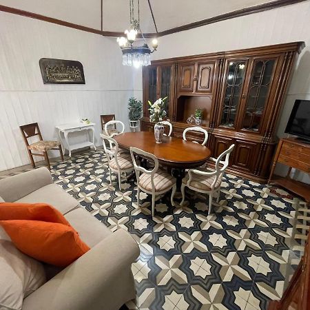 La Placeta, En Los Llanos Лос-Льянос-де-Арідане Екстер'єр фото