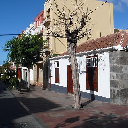 La Placeta, En Los Llanos Лос-Льянос-де-Арідане Екстер'єр фото