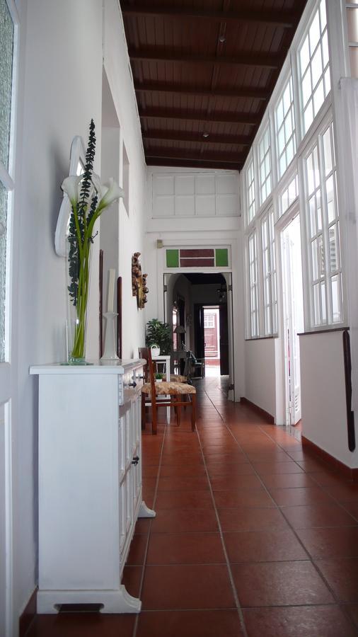 La Placeta, En Los Llanos Лос-Льянос-де-Арідане Екстер'єр фото