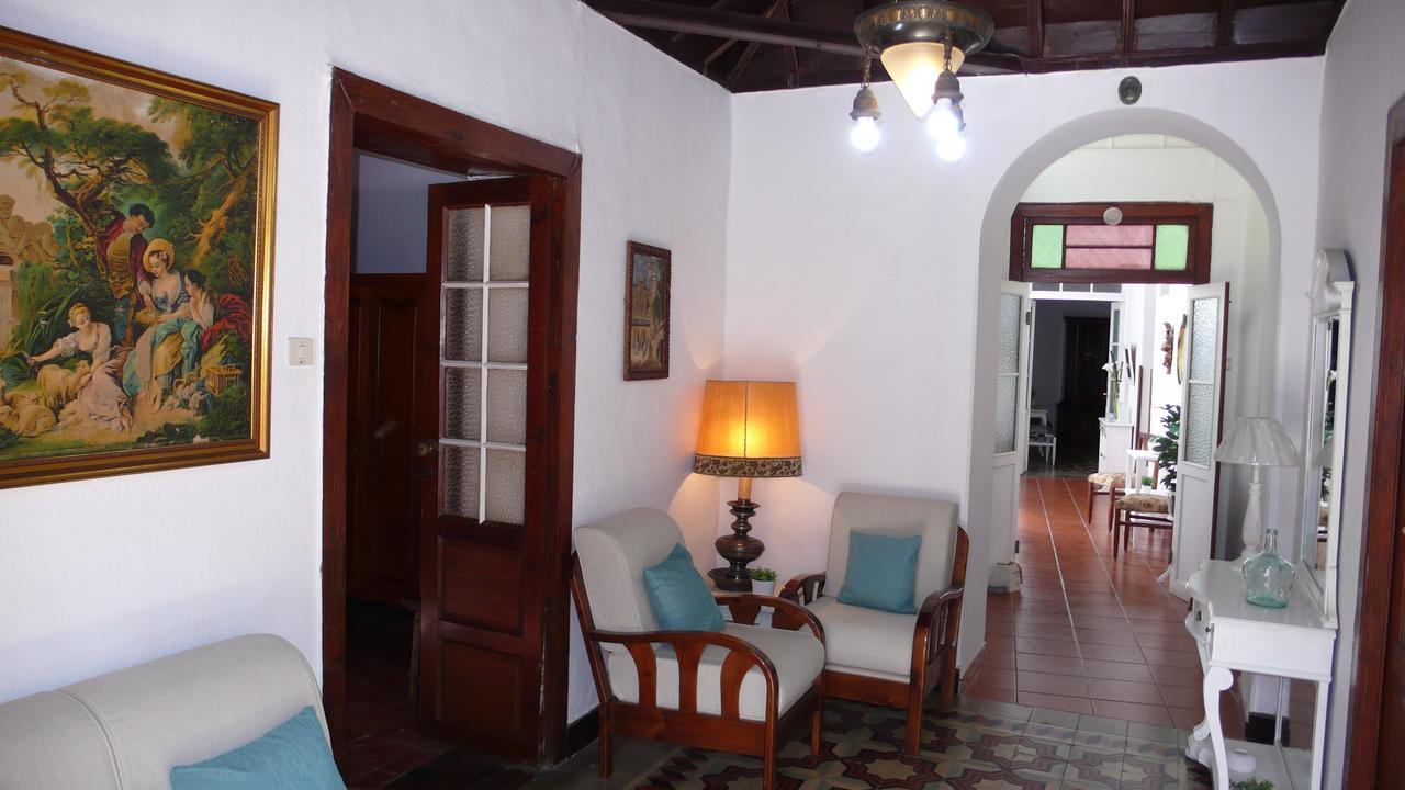 La Placeta, En Los Llanos Лос-Льянос-де-Арідане Екстер'єр фото