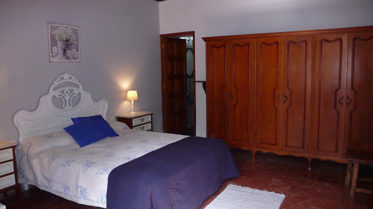 La Placeta, En Los Llanos Лос-Льянос-де-Арідане Екстер'єр фото