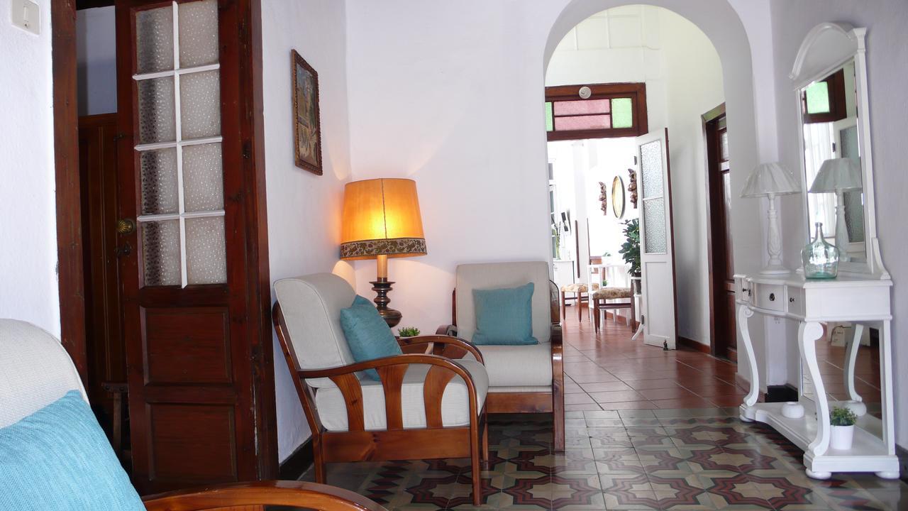 La Placeta, En Los Llanos Лос-Льянос-де-Арідане Екстер'єр фото