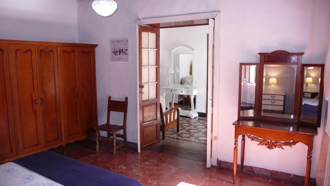 La Placeta, En Los Llanos Лос-Льянос-де-Арідане Екстер'єр фото